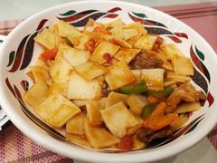 -巴依老爷新疆美食(清华东门店)