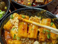 -北丐先生·野馄饨烧烤(雨花万象店)
