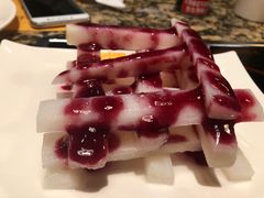 -黄记煌三汁焖锅(凯德广场店)