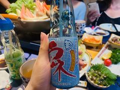 -浦·传统日式料理(3 5 1 1 店)