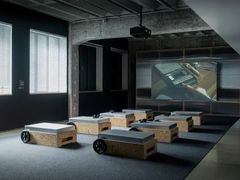 -现代汽车文化中心 Hyundai Motorstudio Beijing