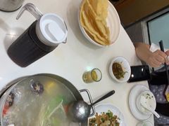 -陈记顺和牛肉火锅(永泰店)