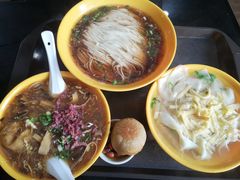 -毛华美食(清扬路店)