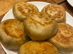 -清真吴记门钉肉饼·喜多利