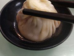 -食惠里小笼包面馆(越秀店)