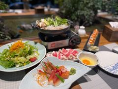 -森味薪火烧•烧鸟居酒屋•日本料理(望京店)