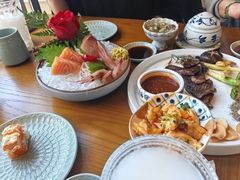 -阿吾罗日本料理(K11艺术中心店)