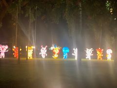 -三亚亚龙湾天域度假酒店