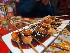 -醉烧膘·烧烤夜宵王(总店)