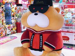 -LLJ夹机占(正佳广场店)