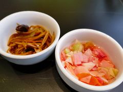 -高建民驴肉火烧(谈北路店)