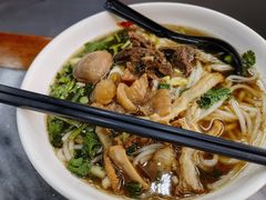 -花溪飞碗牛肉粉(先烈路店)