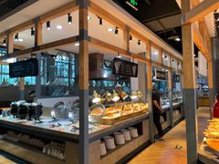 -比格比萨自助(国展店)