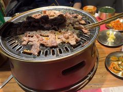 -西塔老太太泥炉烤肉(万柳华联店)
