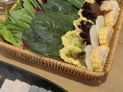 -竹鲜笙全竹宴(国色天香店)