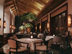 大堂-Le Comptoir de Pierre Gagnaire
