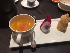 -广州文华东方酒店·江-由辉师傅主理