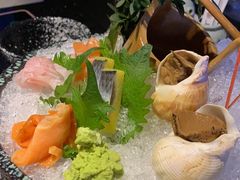 -上井精致料理自助餐(松雷店)