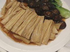 -峨嵋酒家(地安门店)