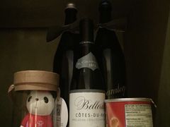 -上海衡山路十二号华邑酒店