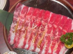 -和来烤肉(仓山万达店)