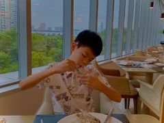 -杭州滨江世融艾美酒店·新食谱全日餐厅
