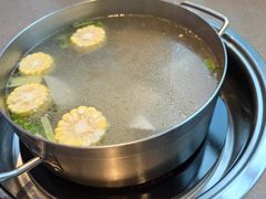 -为什么牛潮汕牛肉火锅(中信广场店)