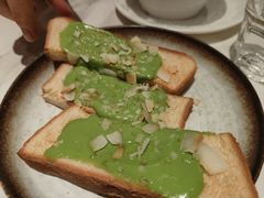 -卡朋西餐(铂顿城店)