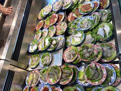 -谭三娘鲜切牛肉自助火锅(九眼桥总店)