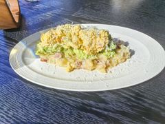 -老友时光·Pizza(泰华黑金店)
