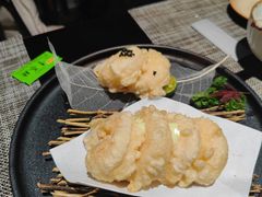 芥末虾球-山上下日本料理(万象城店)