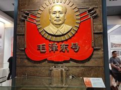-中国铁道博物馆(正阳门馆)