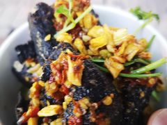 -黑色经典臭豆腐·湖南特产(坡子街店)