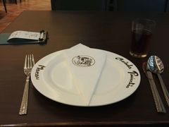 -澳门木偶葡国餐厅(珠海店)