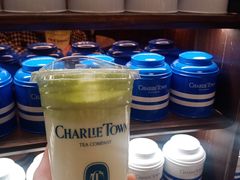 -CHARLIETOWN红茶公司(南京万象天地店)