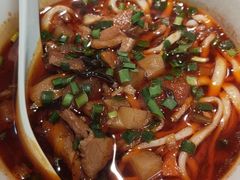 -大师兄·手工面·西北菜(南沙万达广场店)
