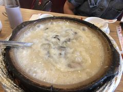 -粤仔湾砂锅粥(广益哥伦布店)