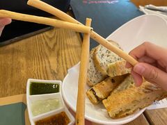 -安妮意大利餐厅(世贸天阶店)