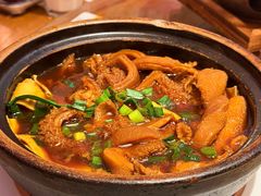 -新白鹿餐厅(龙游路总店·杭帮菜名店)