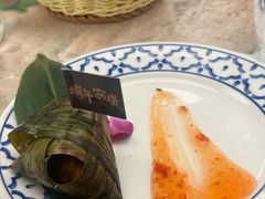 -KingThaia金泰兰(滨江天街店)