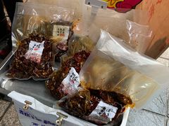 -越洋肖氏老米线(杨家坪店)