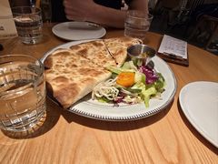 -张川人•甘肃天水麻辣烫(北医三院店)