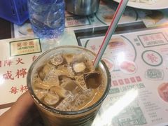 -兰芳园(上环店)