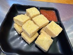 -古彭7只羊·鲜羊肉串·龙虾烧烤(玄武墨香路店)