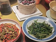 -小柴米·传统江西菜(八一广场店)