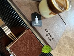 -壹山树咖啡(西港花园店)