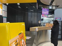 -麦当劳(宾水西道店)