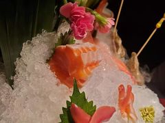 -京料理·日料自助·铁板燒(复悦城店)