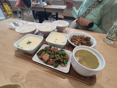 -老乡鸡(东方广场店)