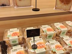 -美滋每客(太原龙湖苏宁百货店)